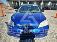 2005 Honda CIVIC photo