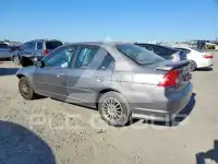 2005 Honda CIVIC фото