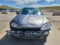 2005 Honda CIVIC фото
