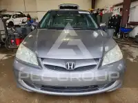 2005 Honda CIVIC фото