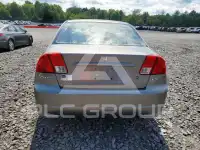2005 Honda CIVIC photo
