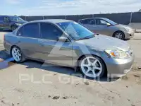 2005 Honda CIVIC фото