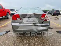 2005 Honda CIVIC photo