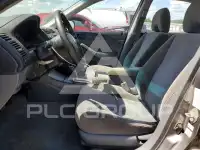 2005 Honda CIVIC фото