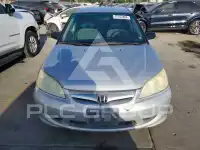 2005 Honda CIVIC фото