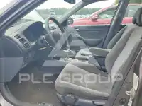 2005 Honda CIVIC фото
