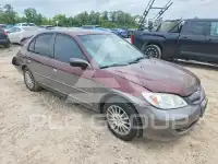 2005 Honda CIVIC фото