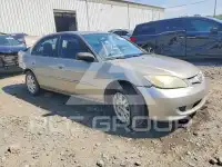 2005 Honda CIVIC фото