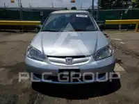 2005 Honda CIVIC фото