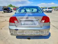 2005 Honda CIVIC фото