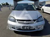 2005 Honda CIVIC фото