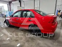 2005 Honda CIVIC фото