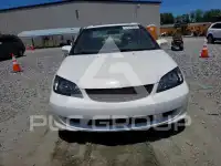 2005 Honda CIVIC photo