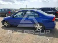 2005 Honda CIVIC фото