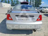 2005 Honda CIVIC фото