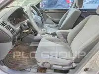 2005 Honda CIVIC фото