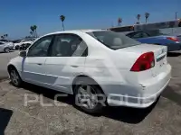 2005 Honda CIVIC фото