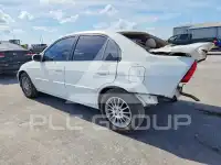 2005 Honda CIVIC фото