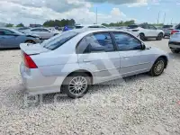 2005 Honda CIVIC фото
