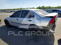 2005 Honda CIVIC фото