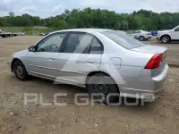 2005 Honda CIVIC photo