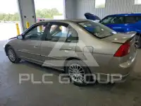 2005 Honda CIVIC фото