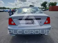 2005 Honda CIVIC photo