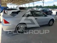 2005 Honda CIVIC фото