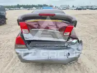 2005 Honda CIVIC фото