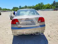 2005 Honda CIVIC фото