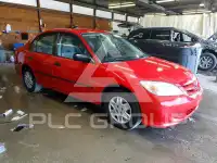 2005 Honda CIVIC фото