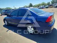 2005 Honda CIVIC photo