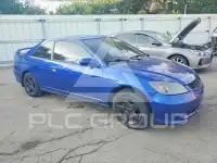 2005 Honda CIVIC фото