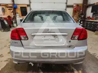 2005 Honda CIVIC фото