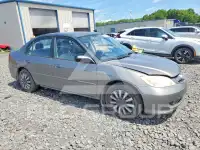 2005 Honda CIVIC photo