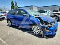 2005 Honda CIVIC фото