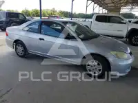 2005 Honda CIVIC фото