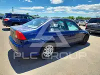 2005 Honda CIVIC photo