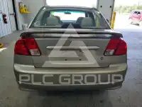 2005 Honda CIVIC фото