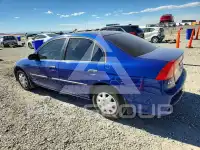 2005 Honda CIVIC photo