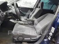 2005 Honda CIVIC фото