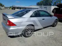 2005 Honda CIVIC фото