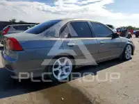 2005 Honda CIVIC фото