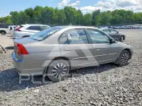 2005 Honda CIVIC photo