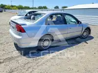 2005 Honda CIVIC фото