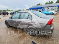 2005 Honda CIVIC photo