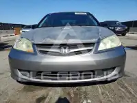 2005 Honda CIVIC фото