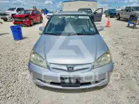 2005 Honda CIVIC фото