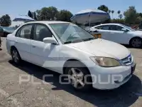 2005 Honda CIVIC фото