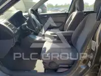 2005 Honda CIVIC фото